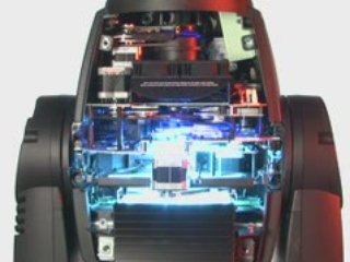 Martin Mac 575 Krypton