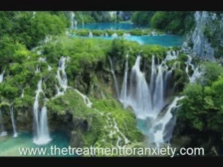 Learn how to naturally cure an anxiety attack