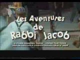 BANDE ANNONCE LES AVENTURES DE RABBI JACOB STEFGAMERS
