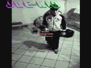 dance generation 65 remix