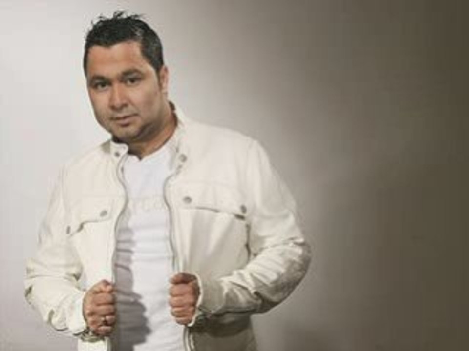 mohamed lamine Wana Wana