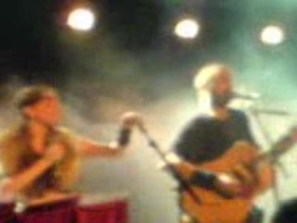 A l'Aventure Compagnons !