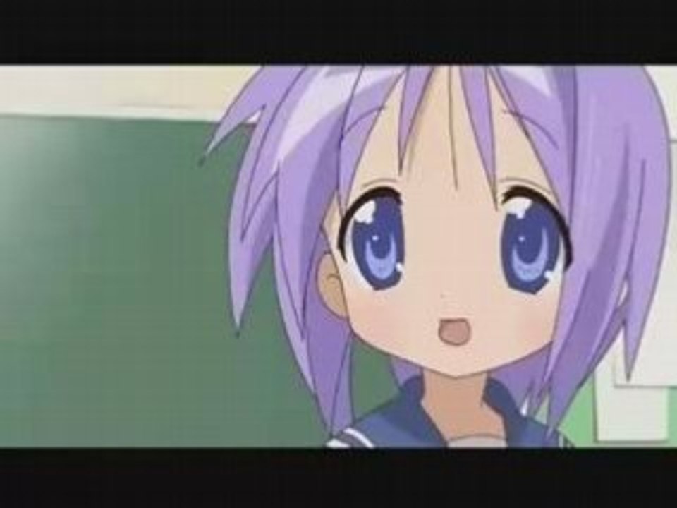 LS Tsukasa Balsamic Vinegar Mix 【らき☆すた】バルサ･オブ･ミコス【柊つかさ】