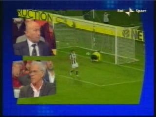 Zenga Domenica Sportiva