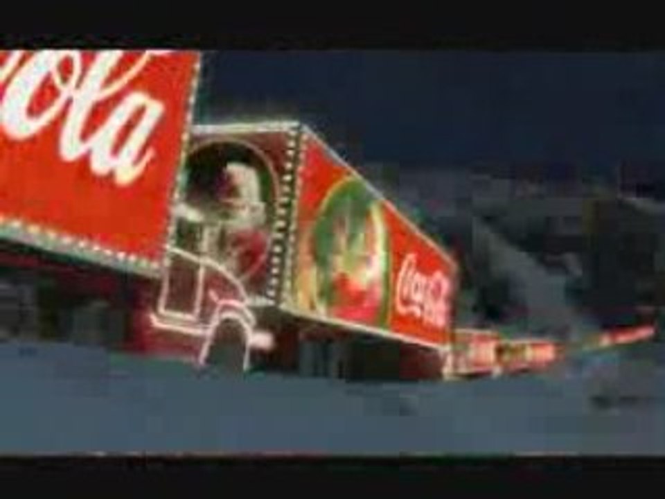 Navidafcocacola