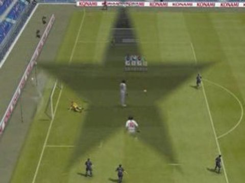 Compil Buts-PES