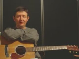 Lester Flatt Style Rhythm Guitar Instruction Taught By Chris