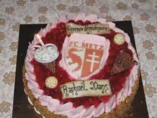 Mes 20 ans en photos