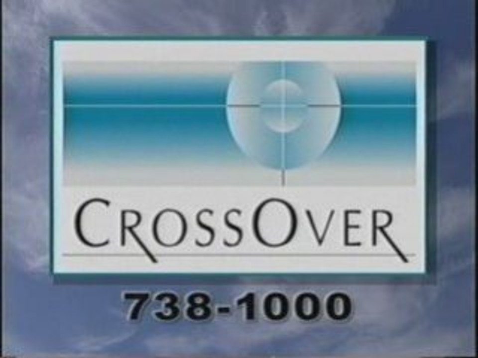 Crossover Technologies Computer Ad