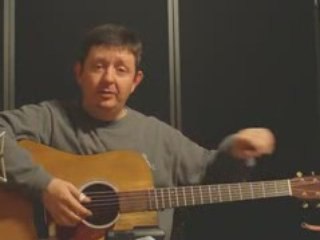 Lester Flatt Style Rhythm Guitar Instruction Taught By Chris
