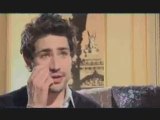 Matt Dallas interview M6 Kyle XY