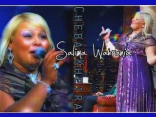 Cheba Kheira Live Au Djawhara