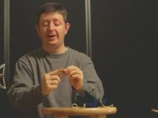 Lester Flatt Style Rhythm Guitar Instruction Taught By Chris