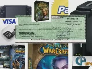 They are stealing you money!