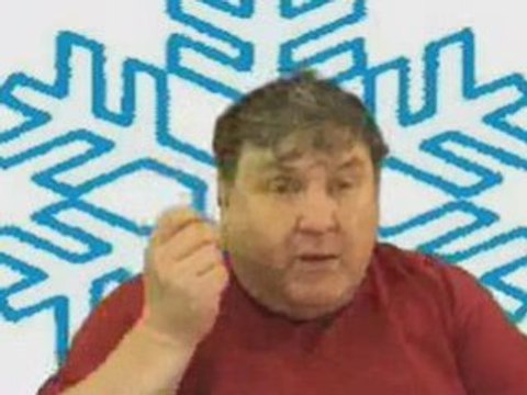 Russell Grant Video Horoscope Gemini December Monday 1st