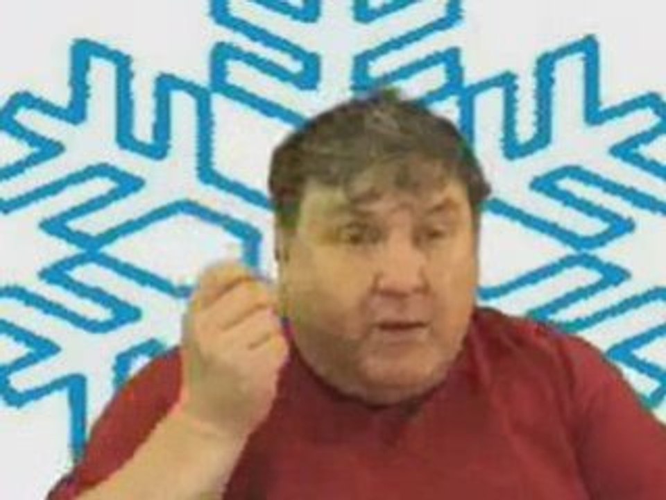 Russell Grant Video Horoscope Gemini December Monday 1st