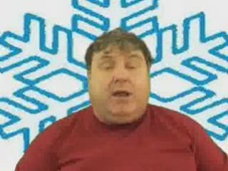 Russell Grant Video Horoscope Scorpio December Monday 1st