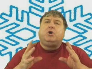 Russell Grant Video Horoscope Sagittarius December Monday 1s