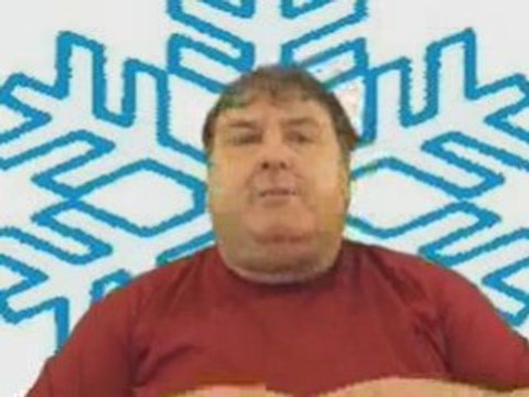 Russell Grant Video Horoscope Aquarius December Monday 1st