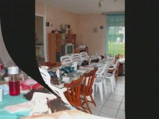 Anniversaire christelle