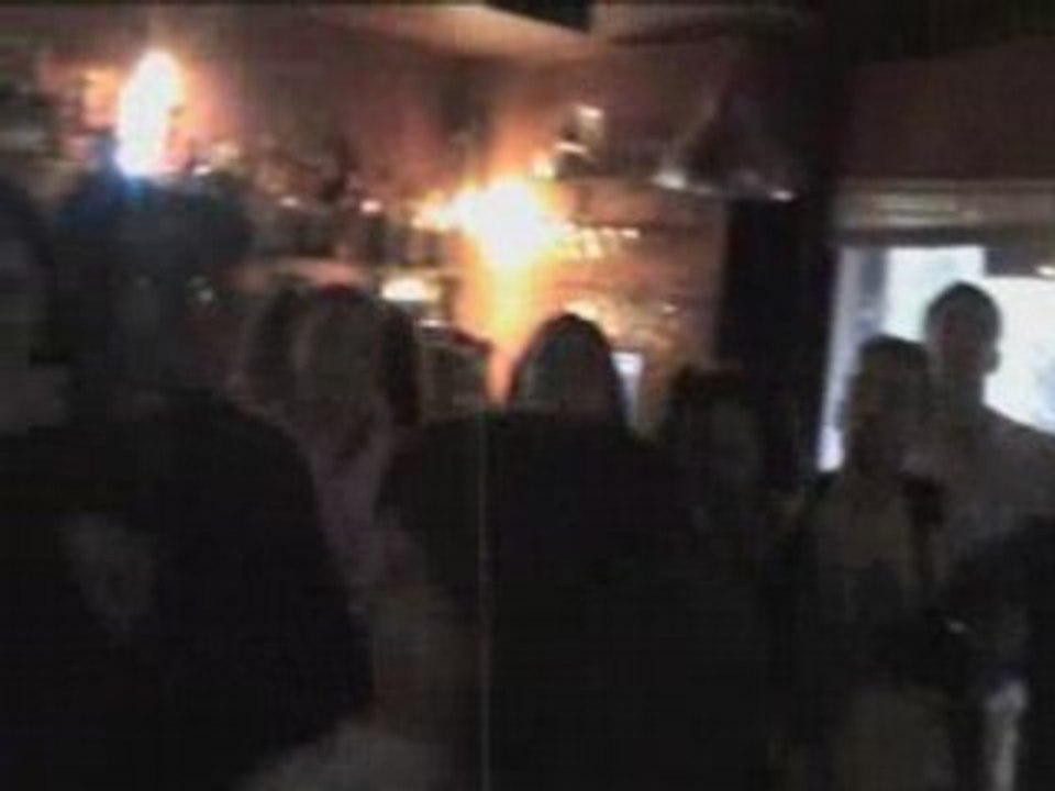 Lip Dub OVS Nantes 2008