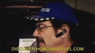 NBC Cameraman Discovers How To Save Fuel - How2SaveFuel.com