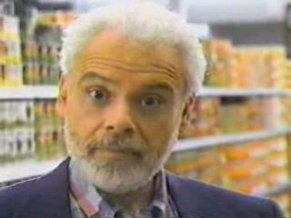 Winn-Dixie Supermarket w/ Burt Wolf