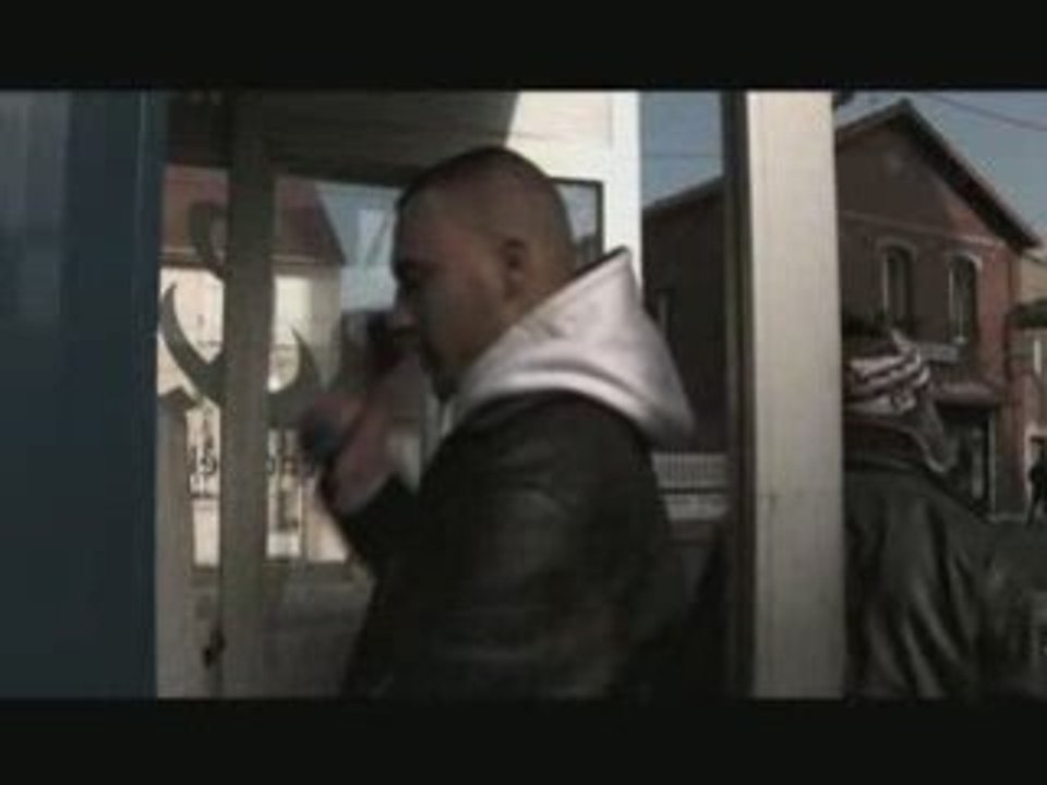 Fatale clique ft va 93 hall stars rap indé ! by tonybrasco77