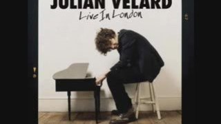 Julian Velard - Piano pop gets cool!
