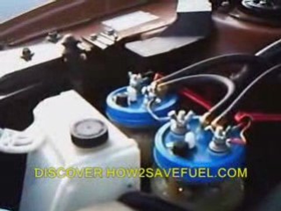 How2SaveFuel.Com - Making Hydrogen aka HHO or Brown's ...