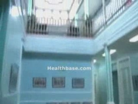 Hospital Clinica Biblica San jose: Medical Tourism