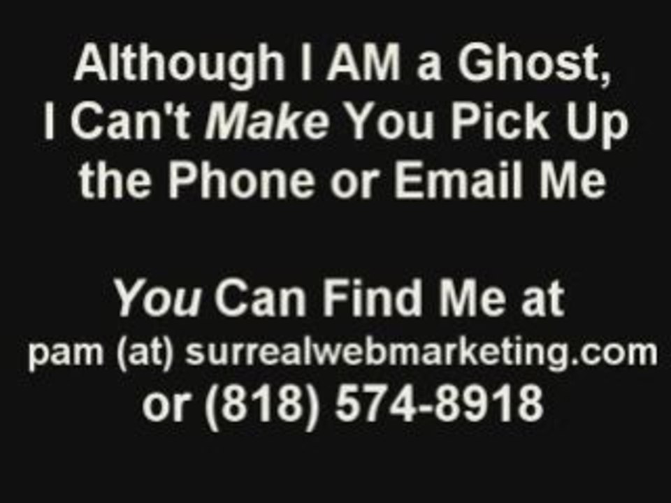 Are You In Search of a Great Blog Ghostwriter?