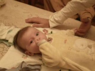 les conversations de Noah