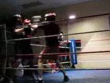 Fight Clip 2008