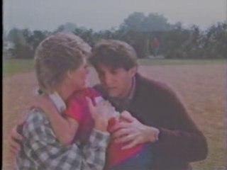 Child's Cry February 9, 1986 Promo