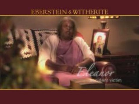 Dallas Truck injury lawyers / Attorneys of Eberstein & Withe