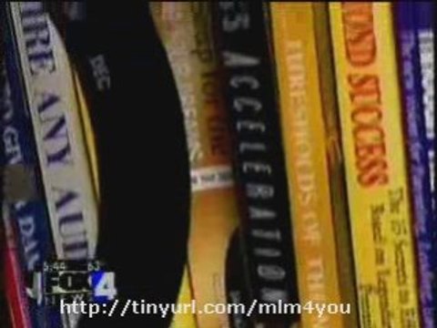 Networking MLM Business Online