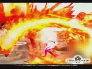 LEGEND of CHUSEN-PV02