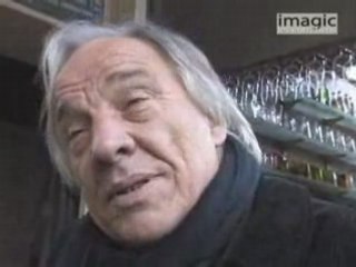 Daniel Mermet à Avignon