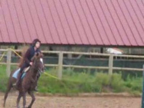 challenge ecurie du clos