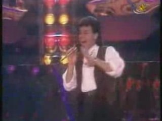 Francesco Napoli - Balla Balla É una musica especiale