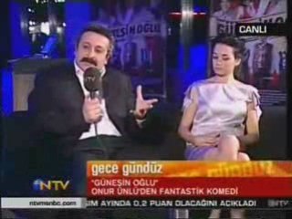 onur ünlü güneşin oğlu