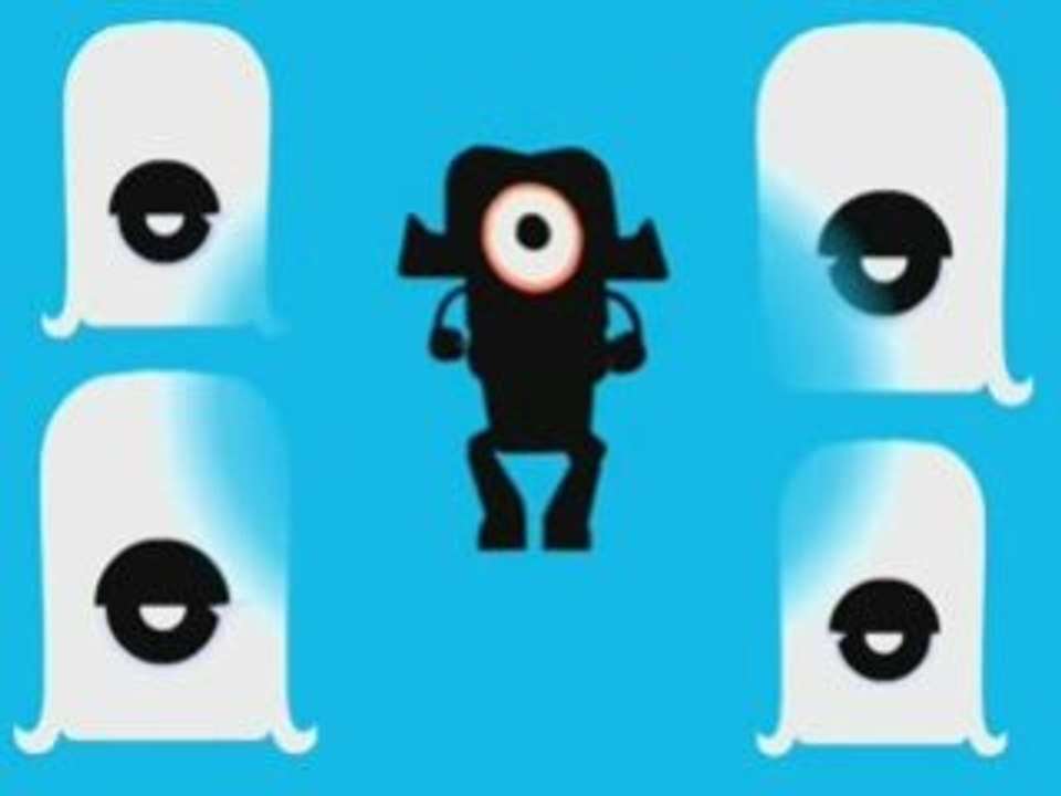 Hip Hop Rules! Take a look at these dance moves