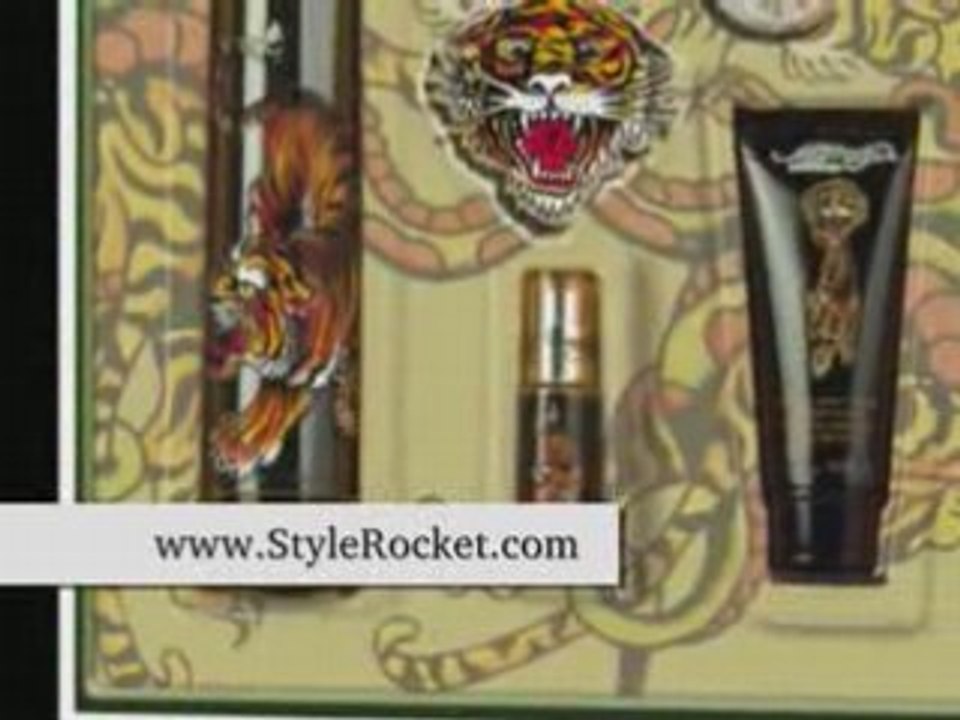 Ed Hardy Perfume