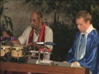 Knocking on heavens door