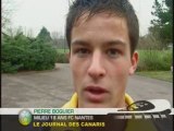 Journal des Canaris du 28 novembre 2008