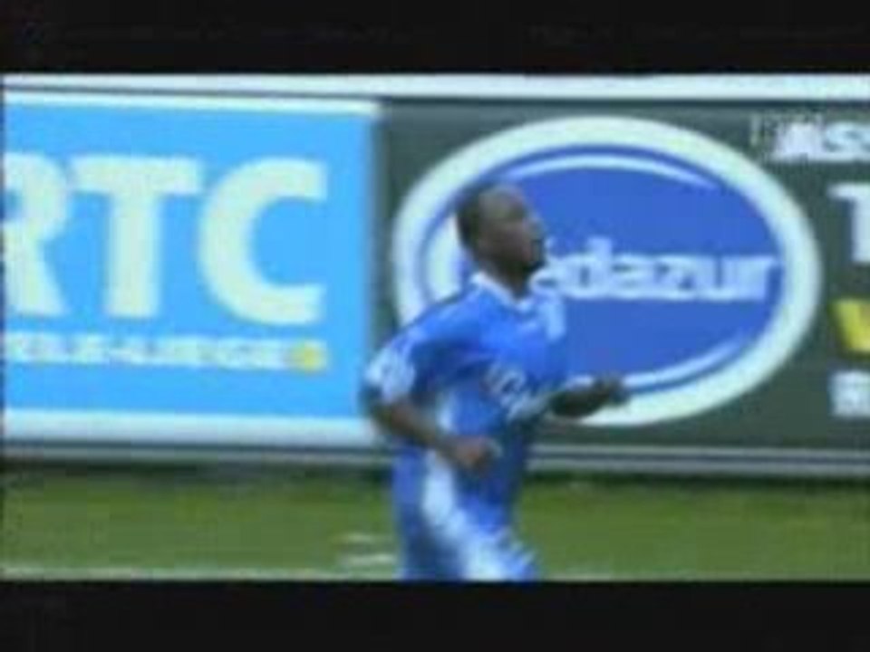 RCS Visé - RC Malines 2-0 ( 30/11/2008 RTC )