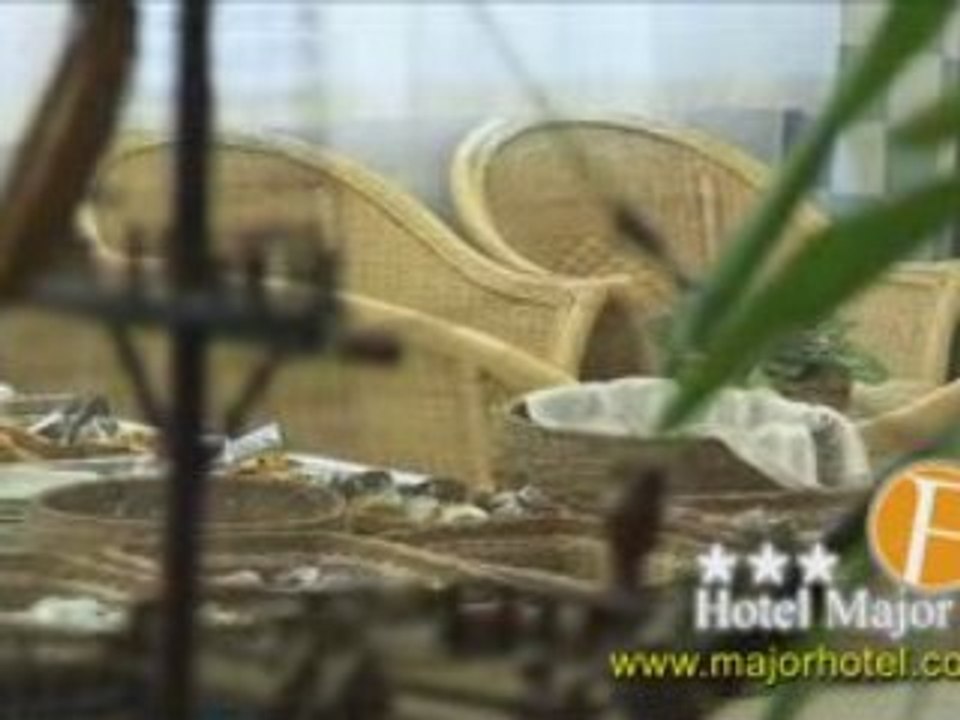 Vacanza al Major Hotel di Cattolica vicino al mare