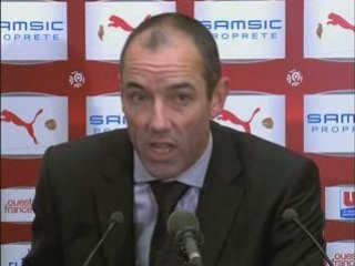 Le Guen après Rennes