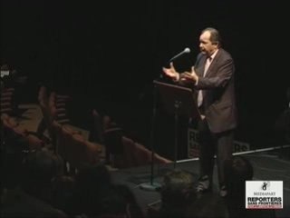 Etats généraux de la presse off: la soirée (2/2)